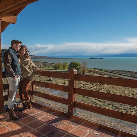 Terraza Coirones Hotel El Calafate Bagian luar foto