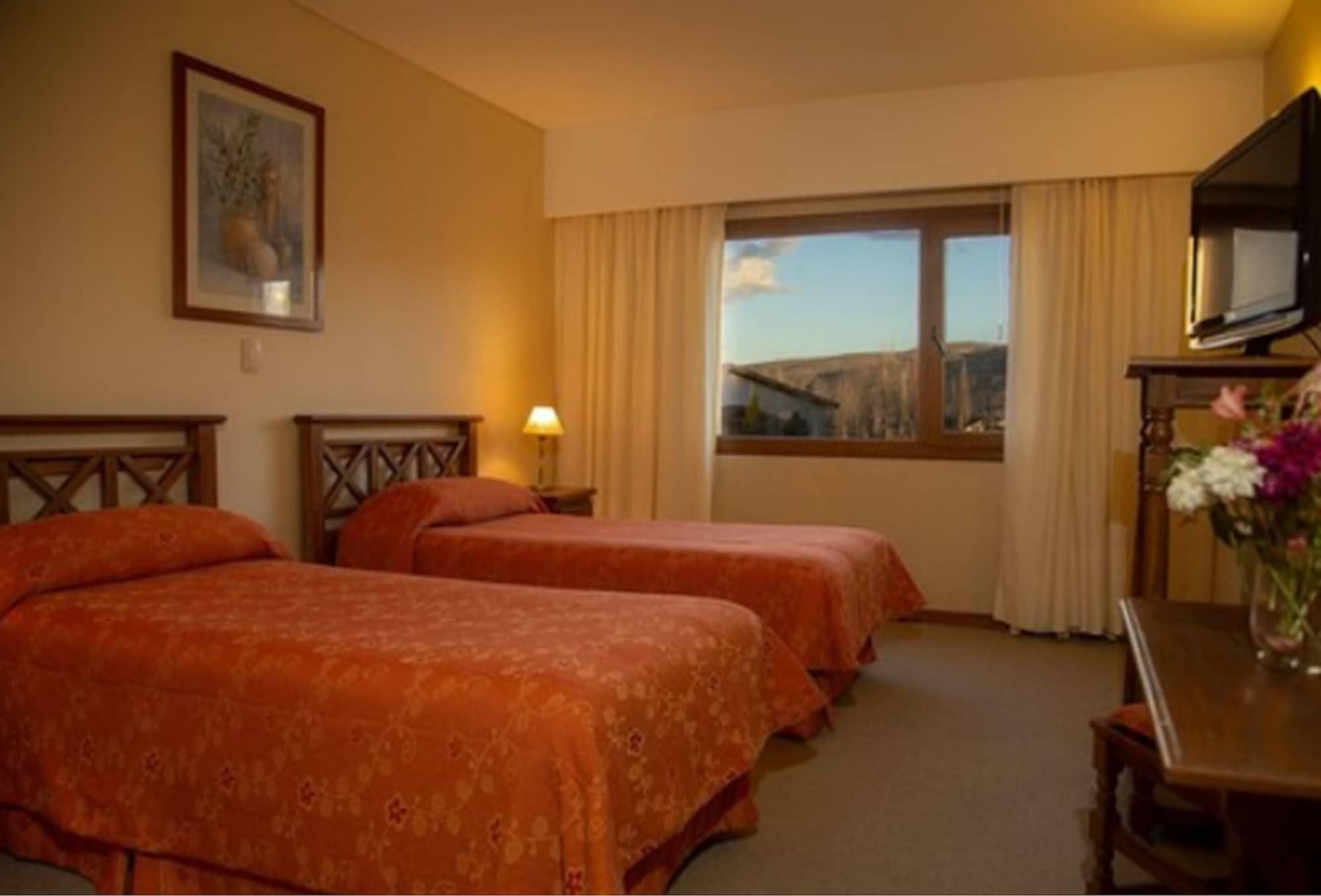 Terraza Coirones Hotel El Calafate Bagian luar foto