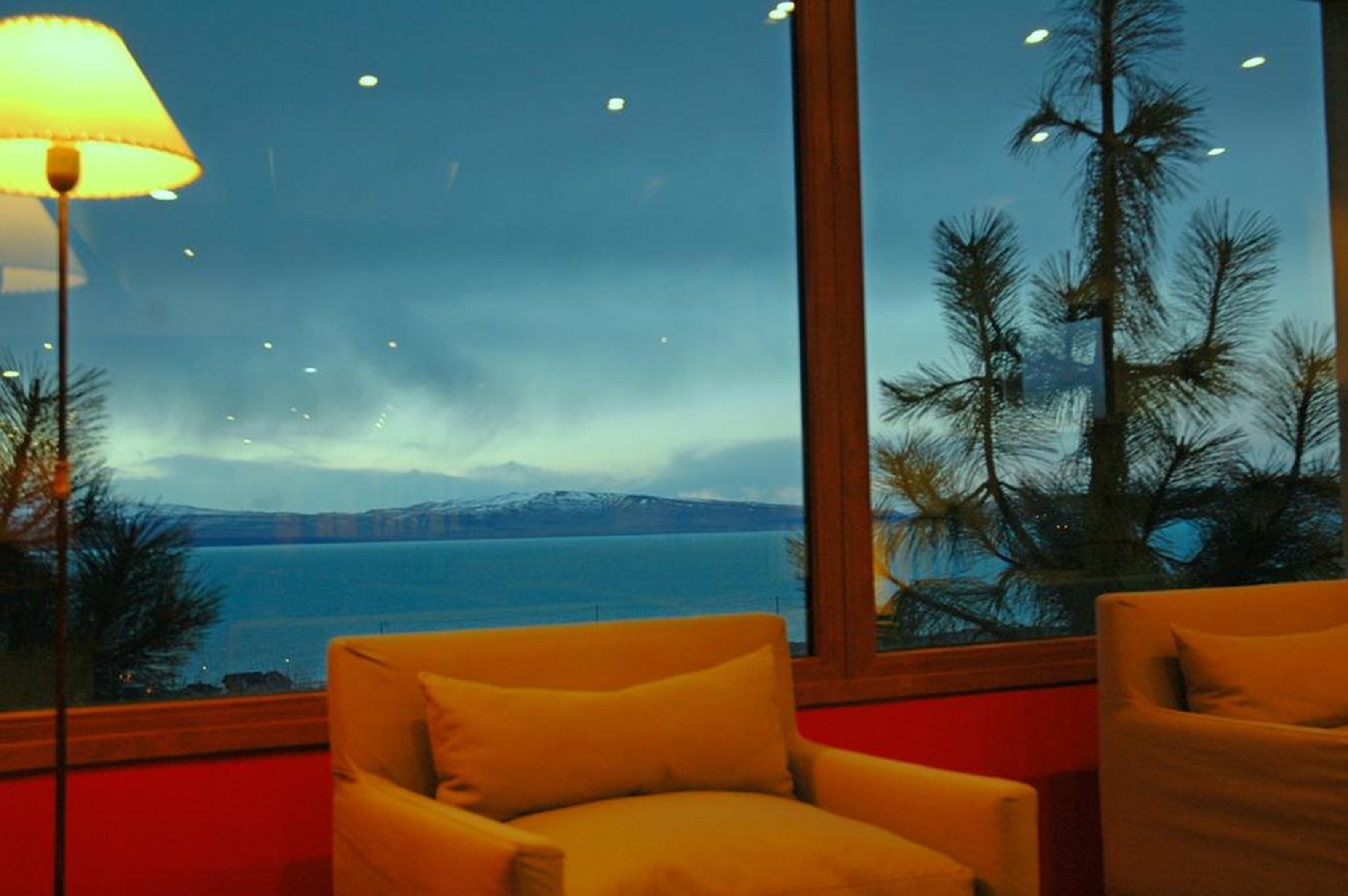 Terraza Coirones Hotel El Calafate Bagian luar foto