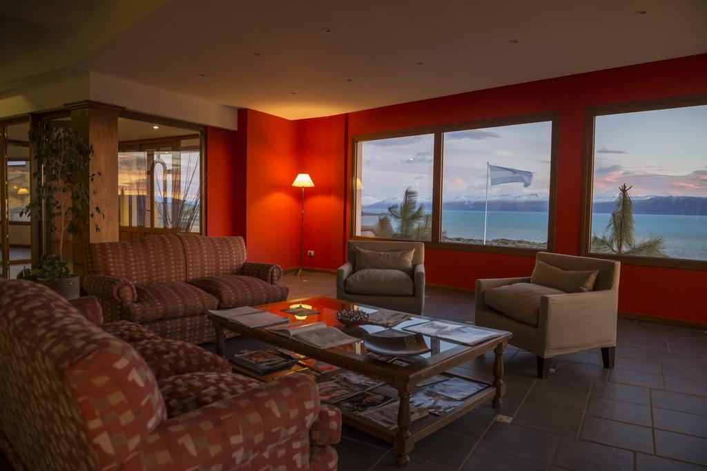 Terraza Coirones Hotel El Calafate Bagian luar foto