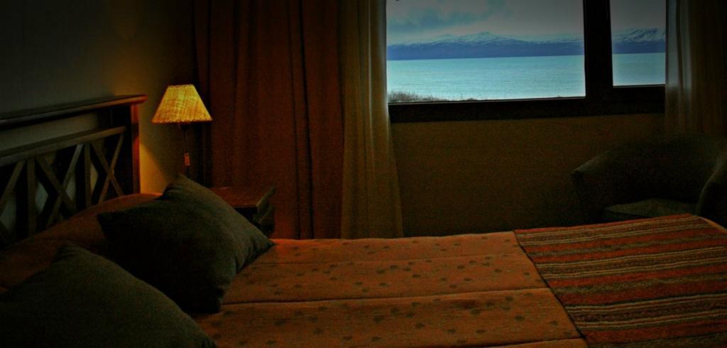 Terraza Coirones Hotel El Calafate Bagian luar foto