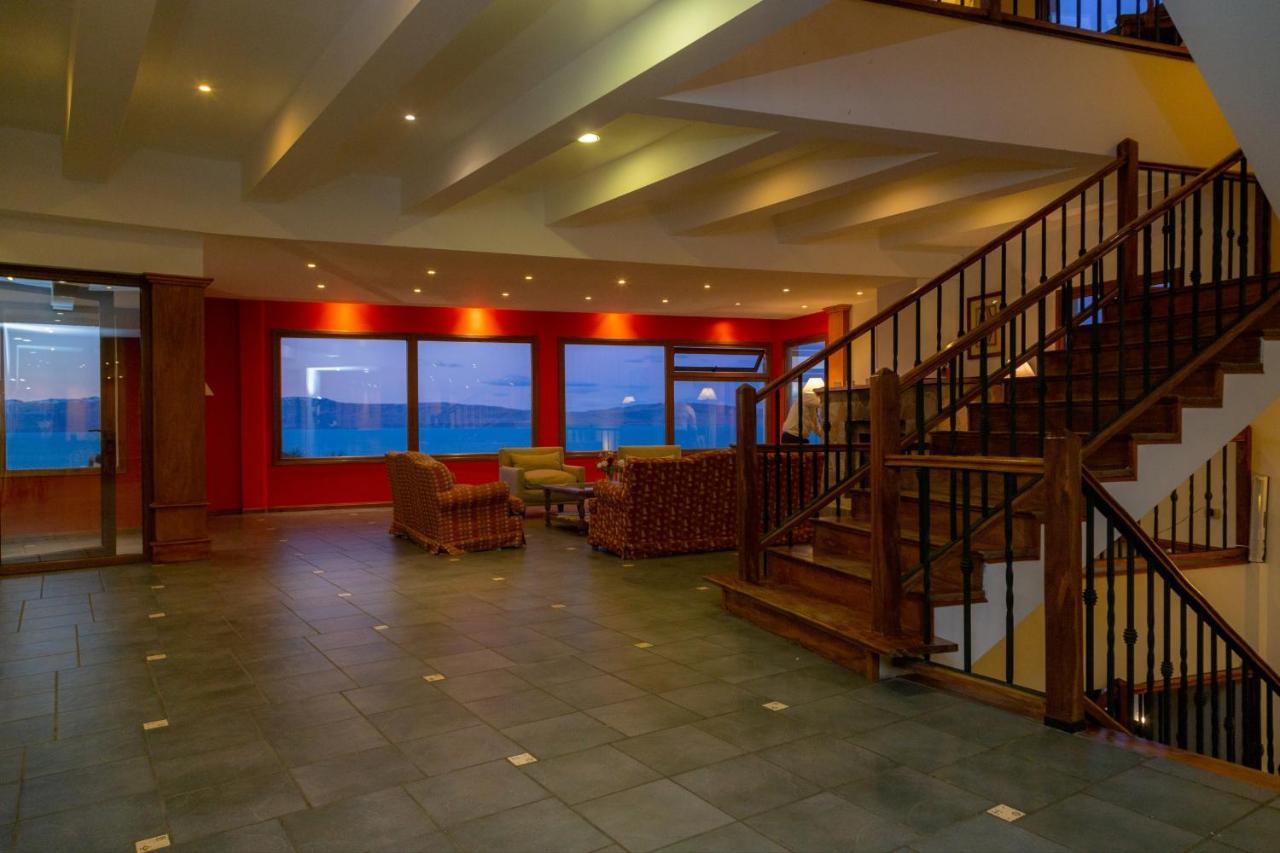 Terraza Coirones Hotel El Calafate Bagian luar foto